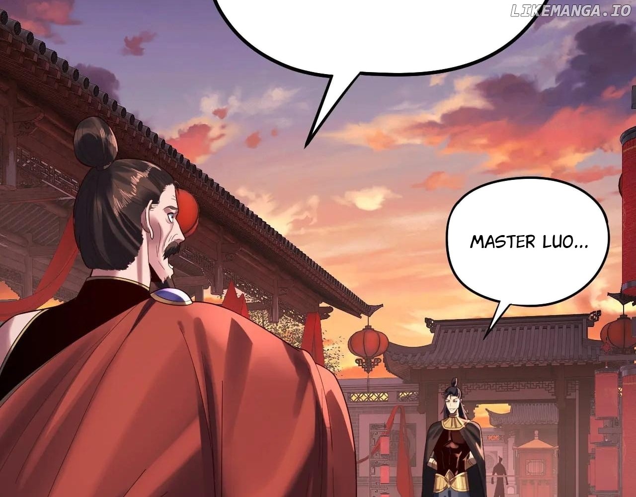 Me, The Heavenly Destined Villain Chapter 248 - page 7